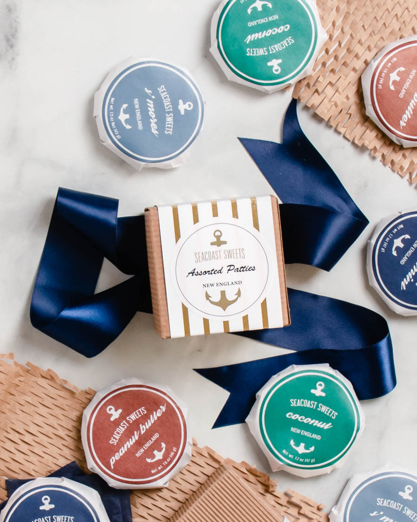 The Favor Box Multi-Gift Pack (6 Boxes)